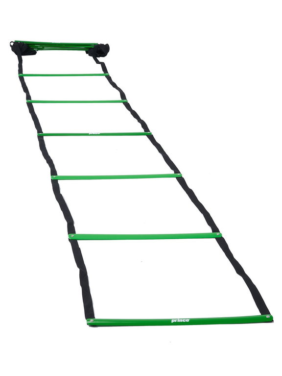 Prince Trainingsleiter mit Tragebeutel 0,40x9,10m